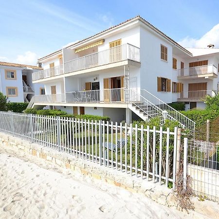 174 Apartamento Fantastic Etvpl12650 By Mallorca Charme Alcudia  Exterior photo
