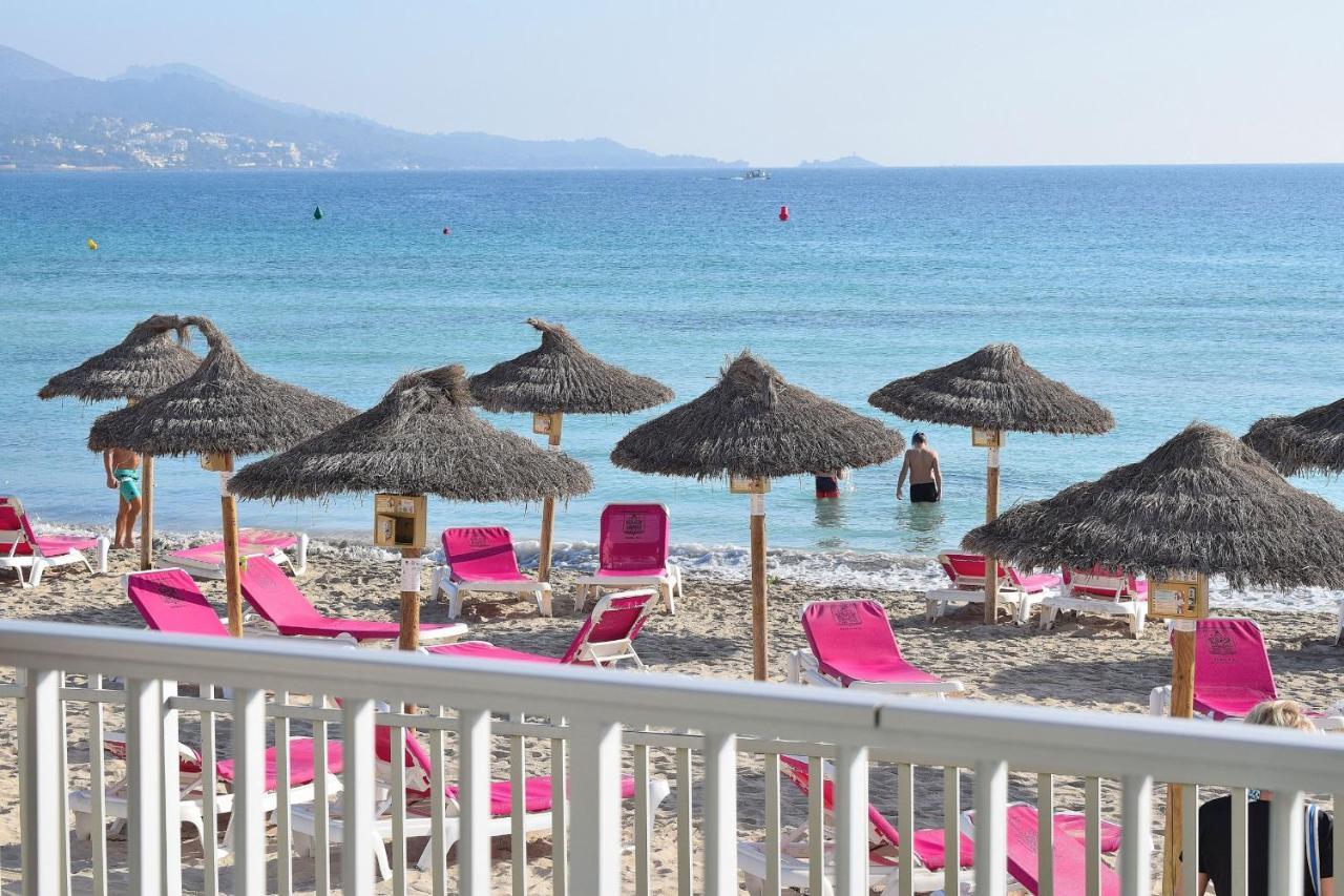 174 Apartamento Fantastic Etvpl12650 By Mallorca Charme Alcudia  Exterior photo