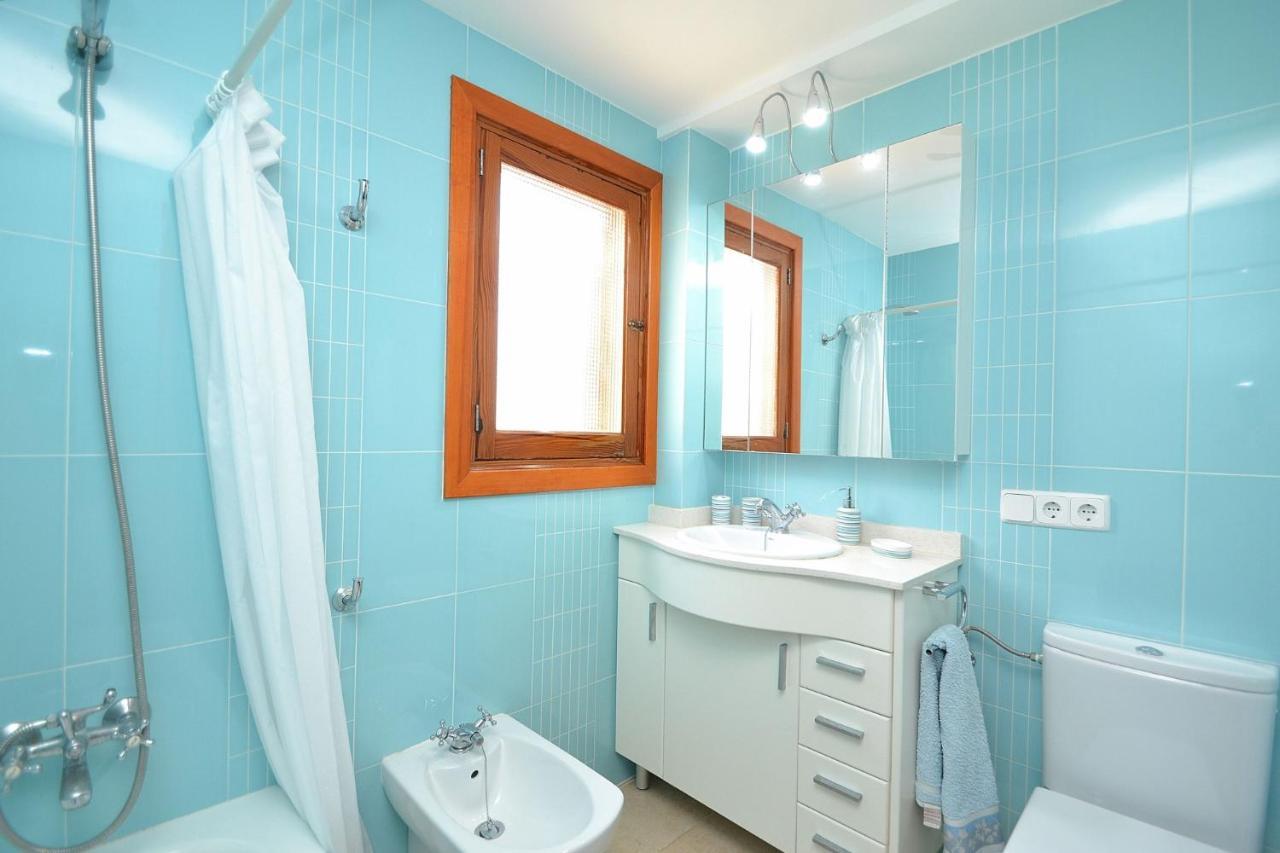 174 Apartamento Fantastic Etvpl12650 By Mallorca Charme Alcudia  Exterior photo