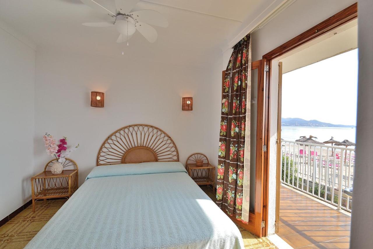 174 Apartamento Fantastic Etvpl12650 By Mallorca Charme Alcudia  Exterior photo